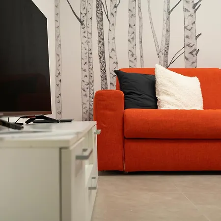 Santa Tecla Living Parini 9 Apartment *