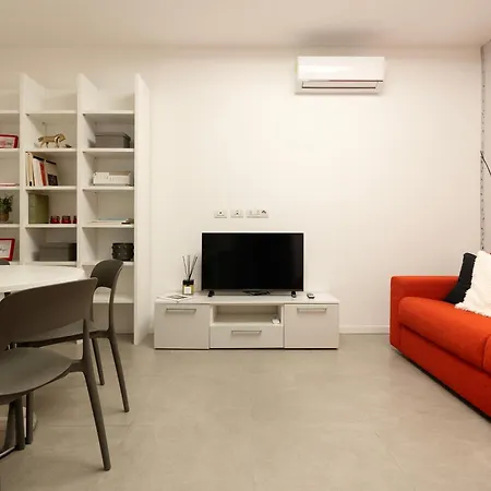 Santa Tecla Living Parini 9