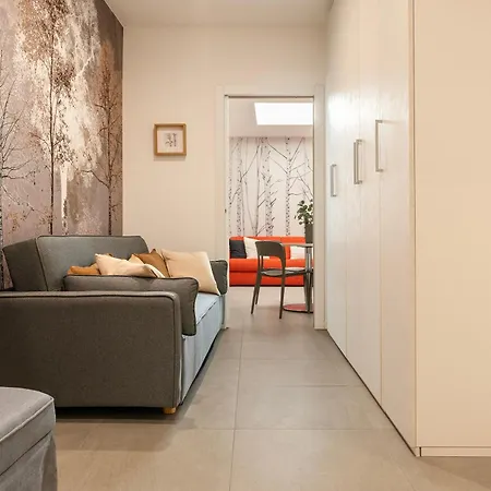 Apartment Santa Tecla Living Parini 9
